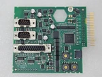 Trumpf Huttinger Ssm 3000 Te 1694076 VER00 Pcb 1694073-02-3504930 (as-is). Fixed Price $448.46.
