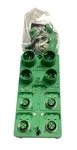 Phoenix Contact L2 Box 24 Dio 2/2/4 M12 2732787 Distribution Device New. Fixed Price $299.99.