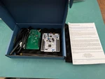 Semtech Lora Development Kit Evaluation Board LR1121DVK1TCKS STM32 Nucleo LR112X. Fixed Price $59.99.