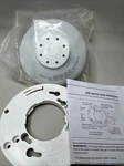 Edwards 284B-PL Heat Detector New Sealed. Fixed Price $29.93.