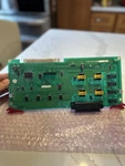 Vodavi GDK-100 Misb ISS.3 Extension Card. Fixed Price $99.00.
