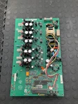Allen Bradley 151125 REV.14 Control Board For 1336 Ac Drive Used. Fixed Price $500.00.