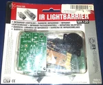 New!!! Velleman-kit MK120 Ir (infrared Barrier) ........new. Fixed Price $18.98.
