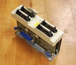 Telemecanique TSXDMZ64DTK Micro Module Schneider Automation - Used. Fixed Price $157.93.
