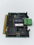 Dallas DS1643-120 Motherboard With Timekeeping Ram. Fixed Price $223.00.