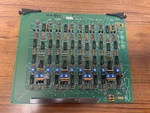 Acuson Receiver Ii Ultrasound Board Rev 17911 Assembly 17912 *. Fixed Price $111.00.