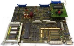 Indramat, Servo Drive Control, Circuit Board, Cdr 2/1, 109-0657-4B06-02. Fixed Price $800.00.