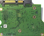 Seagate ST1000DM003 1CH162-042 AP15 Su (1332 H) 100687658 Rev 1.0TB Sata Pcb. Fixed Price $18.46.
