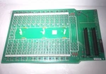 Ge/wattstopper Panel Motherboard Lighting Control HCC48 437D493 Rev. Fixed Price $428.00.