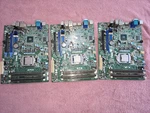Dell E93839 LA0601 Optiplex Motherboard W/ Intel Core I5 3470 3.2GHZ + 16GB Ram. Fixed Price $19.99.