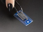 Adafruit ADA-1208 Smt Breakout Pcb For SOIC-28 TSSOP-28 3 Pack!. Fixed Price $9.95.