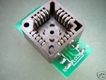 To DIP20 Adapter Universal Xeltek UP48 Rh. Fixed Price $11.50.