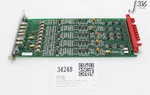 34248 Granville-phillips Pcb, Convectron Bd, 332148 Vgc (parts) 012685-102. Fixed Price $800.00.