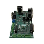 Highpoint Design 31475 Rev Industrial Control Board W/ Serial Ports. Fixed Price $19.77.