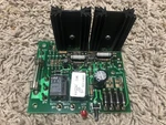 Dual-lite 0981320 Circuit Board 03800351 Rev. Fixed Price $45.00.