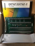 DT707-T Data Translation Screw Terminal Panel Board W/ Cable 1 Unit (nib). Fixed Price $74.80.