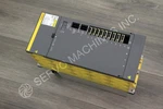 Fanuc A06B-6102-H230#H520 Spindle Amplifier With Year Warranty. Fixed Price $800.00.