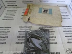 Reliance Printed Isolated Process Controller 0-56313-001 New Box. Fixed Price $74.99.