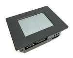 Avg Automation Direct EZ-S6C-KS Eztouch Stn Slim Bezel Color Panel, Koyo Only. Fixed Price $314.99.