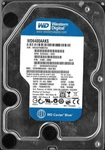 Western Digital WD6400AAKS-65A7B2 640GB Sata Hard Drive Dcm: HBNNHT2MGB. Fixed Price $66.75.