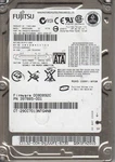 MHV2040BH, Fujitsu 40GB Sata 2.5 Hard Drive Used. Fixed Price $12.50.