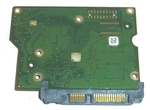 Seagate ST3500418AS 500GB Sata Pcb Board Only F/w: CC46 100535704 Rev. Fixed Price $14.99.
