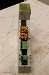 Sigmatek CIC011 C-dias Interface / Cpu Module (used). Fixed Price $229.00.