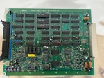 Jeol JWS-7505 Sem Sweep Gen Pb (2) P/n BP101498-03. Fixed Price $540.00.