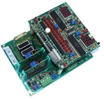 Anderson Instrument 56000-A79 Pc Motherboard J Ser W/ 56000-A7C Control. Fixed Price $1400.00.