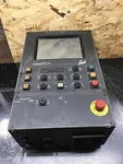 Hpm Command 9000 Operator Panel 1D179-1541 / OV10C-RT21 #07D51PR5. Fixed Price $2100.00.