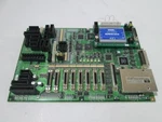 Tel Tokyo Electron MPC-T0048A-11 Io Mtr #02 TEB207-12 Ogsi. Fixed Price $720.00.