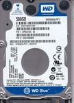 WD5000LPVT-16G33T0 Dcm: Chcvjab S/n: WXG1E Thailand 500GB Usb 3.0 2.5" 5018. Fixed Price $107.88.