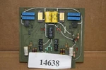 Sci Circuit Board 080-2435 Rev Used #14639. Fixed Price $49.50.