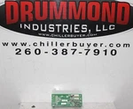 Trane Dual Binary Input Circuit Board 6400-2612-01 Rev. X13650728-07 H. Fixed Price $164.95.