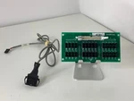 Cps Color Mixing Control Pcb 6063000410 Lf Corob D600 Paint Dispenser Oem. Fixed Price $180.00.