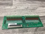 Toshiba Circuit Board EX37H Used #110X60. Fixed Price $70.00.