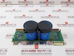 Allen-bradley 74100-301-51 Capacitor Frequency Converter Board Rev:. Fixed Price $230.84.