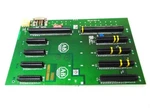 Allen Bradley Chassis Board, 960187-01FT10 543, 960187-9101E. Fixed Price $50.00.