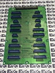Mitsubishi Electric BB26A / BN634E180H01 Circuit Board Assembly, Backplane. Fixed Price $82.50.