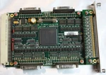Delta Tau 24IN/24OUT Ultra, Assy No 603575-106, Cincinn. Cl 850 Laser Pn 845373. Fixed Price $99.00.