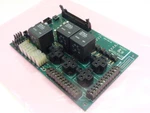 American Msi Circuit Board PCB-ATC-DST-1A Used #43813. Fixed Price $249.70.