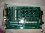 Fuji 2416N 200961 Robot Input/output Board ***new***. Fixed Price $199.00.