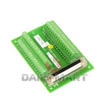 Used & Tested Adlink DIN-68S-01 Terminal Board. Fixed Price $202.00.
