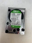 Western Digital Hard Drive 2TB WD20EADS Sata Caviar Green - Preowned. Fixed Price $19.99.