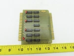 Cincinnati Milacron 3-531-2137-A Cimtrol Circuit Board Card. Fixed Price $14.97.