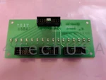 Universal Instruments Sensor Interface Board 25922000. Fixed Price $92.99.
