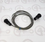 Universal Instruments 10.5' Smema Adaptor Cable 45446502. Fixed Price $62.99.
