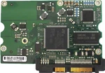 ST3250820AS 9BJ13E-044 3.BQE Tk (100406540 F) 100406937 Rev 250GB Sata Pcb. Fixed Price $26.37.