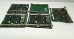Vintage Kevex Boards 5724-0007, -0040, -0015, -0020 (X2). Fixed Price $224.96.