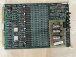 Okuma OPUS3000.2000 C-mos Memory Board E4809-045-048C. Fixed Price $174.75.